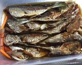 鯵の南蛮漬け作り方5写真