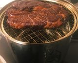 燻製ローストビーフ作り方6写真