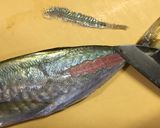 鯵の南蛮漬け作り方8写真