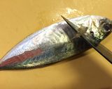 鯵の南蛮漬け作り方9写真