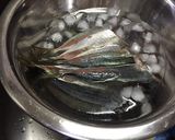 鯵の南蛮漬け作り方10写真