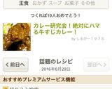 カレー研究会！絶対にハマる牛すじカレー！作り方15写真