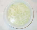 トマト豆腐サラダ♪簡単手作りドレッシング作り方2写真