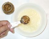 トマト豆腐サラダ♪簡単手作りドレッシング作り方3写真