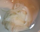 ☆甘〜い 玉ねぎコンソメスープ作り方1写真