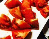 ワインに合う♡野菜のチーズトマト煮込み♡作り方1写真