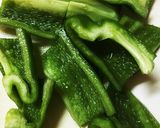 ワインに合う♡野菜のチーズトマト煮込み♡作り方2写真