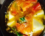ワインに合う♡野菜のチーズトマト煮込み♡作り方10写真
