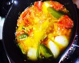 ワインに合う♡野菜のチーズトマト煮込み♡作り方12写真