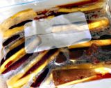 【暑いから】なすの煮びたし風【手抜き】作り方5写真