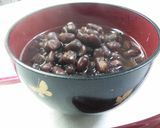 ぜんざい作り方4写真