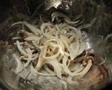 缶詰で簡単★イワシのホイル焼き作り方2写真