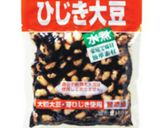 ひじき大豆で超簡単炊き込みご飯♬*ﾟ作り方2写真