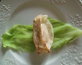 餃子のキャベツ巻き巻き作り方1写真