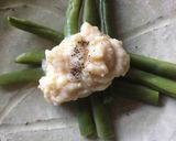 インゲンの塩麹ポテト和え作り方5写真