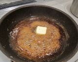 スタミナ満点☆豚テキ丼作り方9写真