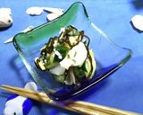 かぶの変り浅漬け作り方3写真