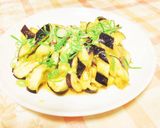 簡単❗なすのさっぱりおしたし作り方5写真