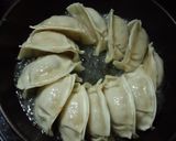 夏☆さっぱり餃子☆のっけ盛り作り方1写真