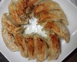 夏☆さっぱり餃子☆のっけ盛り作り方4写真