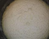 ヨーグルトでチーズケーキ作り方3写真