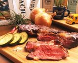 燻製ローストビーフ作り方9写真
