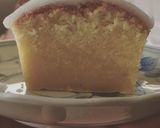 シロさんケーキ（うちver.）作り方11写真