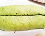 HMで抹茶パウンドケーキ作り方5写真