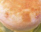 ヨーグルトでチーズケーキ作り方4写真