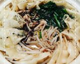 市販餃子で簡単！ぎょうざの甘酢あん作り方5写真
