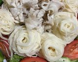 冷しゃぶそうめん作り方7写真