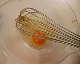 グルテンフリー☆スイートポテトケーキ☆作り方3写真