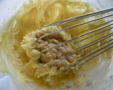グルテンフリー☆スイートポテトケーキ☆作り方5写真
