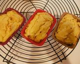 グルテンフリー☆スイートポテトケーキ☆作り方8写真