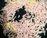 茄子とオクラのアレンジ素麺♥作り方2写真