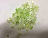 簡単5分◎豆腐のピリ辛ごまだれ＊居酒屋風作り方1写真