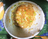 簡単5分◎豆腐のピリ辛ごまだれ＊居酒屋風作り方3写真