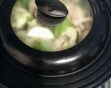 茄子とオクラのアレンジ素麺♥作り方4写真