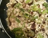 茄子とオクラのアレンジ素麺♥作り方6写真