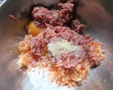 焼きだんごの甘酢あんかけ作り方2写真