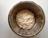 毎日でも焼けるよ♪とにかく簡単田舎パン作り方3写真