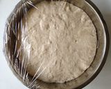 毎日でも焼けるよ♪とにかく簡単田舎パン作り方4写真