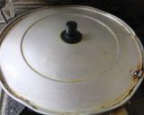 焼きだんごの甘酢あんかけ作り方6写真