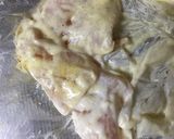 鶏胸肉の簡単フライ作り方2写真