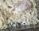鶏胸肉の簡単フライ作り方3写真