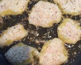 鶏胸肉の簡単フライ作り方4写真