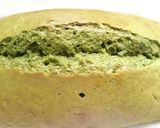 HMで抹茶パウンドケーキ作り方6写真