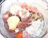 簡単チキンナゲット（マジックソルト味）作り方1写真