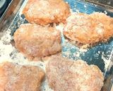 簡単チキンナゲット（マジックソルト味）作り方4写真