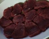 豚ヒレ肉パン粉焼き作り方3写真
